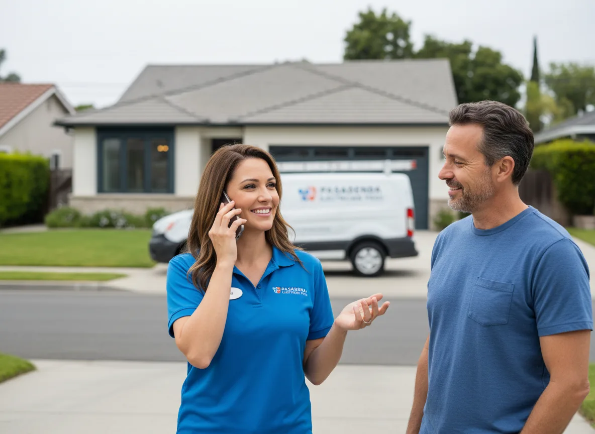 Electrician New Leipzig, ND FAQs
